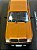 Miniatura Chevrolet Chevette Hatch 1.6 1981 Escala 1:43 Dourado-escuro - Imagem 3