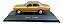 Miniatura Chevrolet Opala 1968 Escala 1:43 Colecionável Marrom - Imagem 1