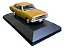 Miniatura Chevrolet Opala 1968 Escala 1:43 Colecionável Marrom - Imagem 8