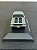 Miniatura Chevrolet Opala Ss 4100 1976 Escala 1:43 Verde-claro - Imagem 10