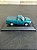 Miniatura Chevrolet S10 1995 Escala 1:43 Colecionável Azul-aço - Imagem 7