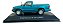 Miniatura Chevrolet S10 1995 Escala 1:43 Colecionável Azul-aço - Imagem 1