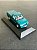 Miniatura Chevrolet S10 1995 Escala 1:43 Colecionável Azul-aço - Imagem 6