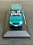 Miniatura Chevrolet S10 1995 Escala 1:43 Colecionável Azul-aço - Imagem 9