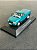 Miniatura Chevrolet S10 1995 Escala 1:43 Colecionável Azul-aço - Imagem 8