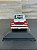 Miniatura Chevrolet 3100 Picape 1964 Escala 1:43 Branco - Imagem 2