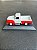 Miniatura Chevrolet 3100 Picape 1964 Escala 1:43 Branco - Imagem 9