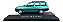 Miniatura Chevrolet Ipanema Sle 1992 Escala 1:43 Coleção Verde - Imagem 1