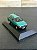Miniatura Chevrolet Ipanema Sle 1992 Escala 1:43 Coleção Verde - Imagem 9