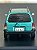 Miniatura Chevrolet Ipanema Sle 1992 Escala 1:43 Coleção Verde - Imagem 5