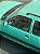 Miniatura Chevrolet Ipanema Sle 1992 Escala 1:43 Coleção Verde - Imagem 8