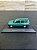 Miniatura Chevrolet Ipanema Sle 1992 Escala 1:43 Coleção Verde - Imagem 3