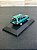 Miniatura Chevrolet Ipanema Sle 1992 Escala 1:43 Coleção Verde - Imagem 6