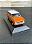 Miniatura Chevrolet Veraneio S/luxe 1971 Escala 1:43 Bege - Imagem 5