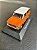 Miniatura Chevrolet Veraneio S/luxe 1971 Escala 1:43 Bege - Imagem 7