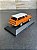 Miniatura Chevrolet Veraneio S/luxe 1971 Escala 1:43 Bege - Imagem 6