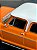 Miniatura Chevrolet Veraneio S/luxe 1971 Escala 1:43 Bege - Imagem 9