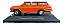 Miniatura Chevrolet Veraneio S/luxe 1971 Escala 1:43 Bege - Imagem 1