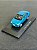 Miniatura Chevrolet Corsa Sedan 1996 Escala 1:43 Azul - Imagem 4