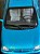 Miniatura Chevrolet Corsa Sedan 1996 Escala 1:43 Azul - Imagem 5