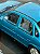 Miniatura Chevrolet Corsa Sedan 1996 Escala 1:43 Azul - Imagem 2