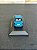 Miniatura Chevrolet Corsa Sedan 1996 Escala 1:43 Azul - Imagem 8
