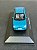 Miniatura Chevrolet Corsa Sedan 1996 Escala 1:43 Azul - Imagem 9