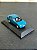Miniatura Chevrolet Corsa Sedan 1996 Escala 1:43 Azul - Imagem 7