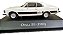 Miniatura Chevrolet Opala Ss 1980 Escala 1:43 Coleção Branco - Imagem 1