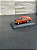 Miniatura Chevrolet Opala Caravan Ss 1979 Escala 1:43 Laranja - Imagem 8