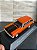 Miniatura Chevrolet Opala Caravan Ss 1979 Escala 1:43 Laranja - Imagem 2