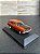 Miniatura Chevrolet Opala Caravan Ss 1979 Escala 1:43 Laranja - Imagem 3