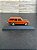 Miniatura Chevrolet Opala Caravan Ss 1979 Escala 1:43 Laranja - Imagem 10