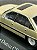 Miniatura Chevrolet Omega Cd 1992 Escala 1:43 Colecionável Dourado - Imagem 3