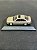Miniatura Chevrolet Omega Cd 1992 Escala 1:43 Colecionável Dourado - Imagem 10