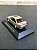 Miniatura Chevrolet Omega Cd 1992 Escala 1:43 Colecionável Dourado - Imagem 7