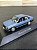 Miniatura Chevrolet Monza Sl 1988 Escala 1:43 Coleção Azul - Imagem 8