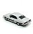 Miniatura Chevrolet Opala Ss 1980 Escala 1:43 Coleção Branco - Imagem 5