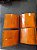 Kit Lanternas Silverado Arteb Original Ambar - Imagem 1