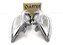 Par Farol Gm Celta 2001 2002 2003 2004 2005 Original Arteb Ambos Lados - Imagem 3