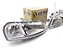 Par Farol Gm Celta 2001 2002 2003 2004 2005 Original Arteb Ambos Lados - Imagem 10