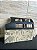Moldura Painel Central Gol G3 Saveiro Parati 99/05 Orig. Vw Preto - Imagem 3