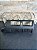 Moldura Painel Central Gol G3 Saveiro Parati 99/05 Orig. Vw Preto - Imagem 9