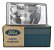 Farol Ford F250 F350 F4000 1998 A 2005 Le Cibié Original Esquerdo/motorista - Imagem 1