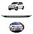 Spoiler Parachoque Diant Up! 2018 Á 2021 Tsi 1sb805903f9b9 Preto - Imagem 1