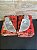 Par Pisca Dianteiro Alfa Romeo 145 Original Cristal - Imagem 8
