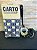 Chave Limpador Ford Del Rey Pampa Belina Original Carto - Imagem 10