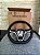 Volante Polo Virtus Nivus T-cross Paddle Shift Original Vw Preto - Imagem 2