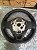 Volante Polo Virtus Nivus T-cross Paddle Shift Original Vw Preto - Imagem 9