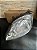 Farol Esquerdo Vw Fox Spacefox 2004/2010 Original Arteb Esquerdo/motorista - Imagem 2